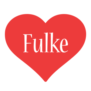 Fulke love logo