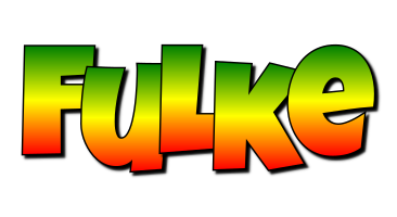 Fulke mango logo