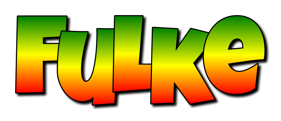 Fulke mango logo