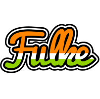 Fulke mumbai logo