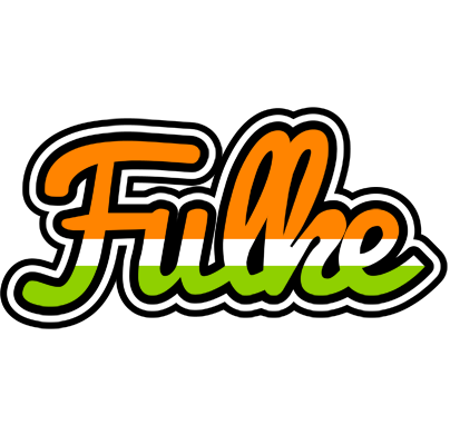 Fulke mumbai logo