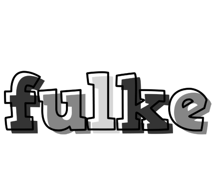 Fulke night logo