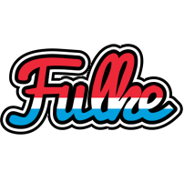 Fulke norway logo