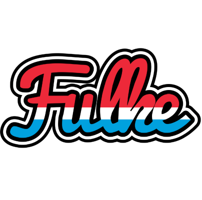 Fulke norway logo