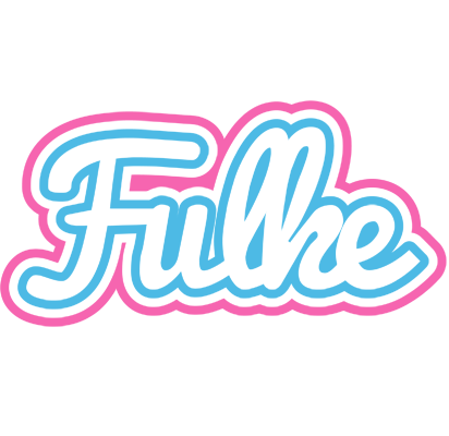 Fulke outdoors logo