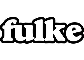 Fulke panda logo