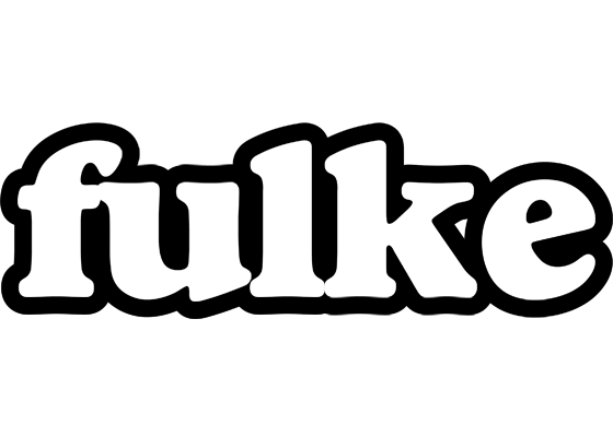 Fulke panda logo