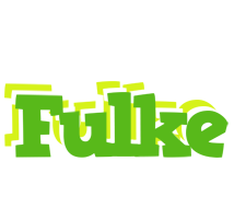 Fulke picnic logo