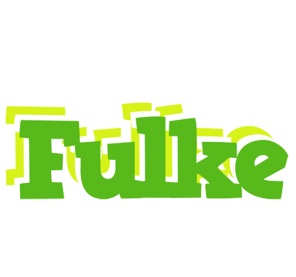 Fulke picnic logo