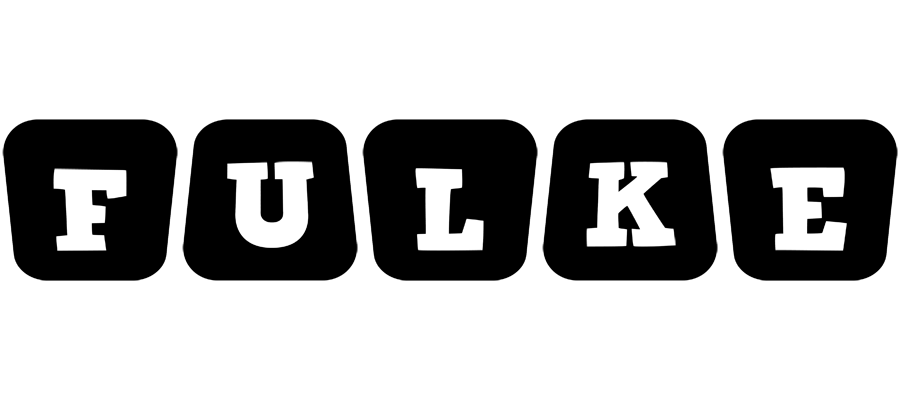 Fulke racing logo