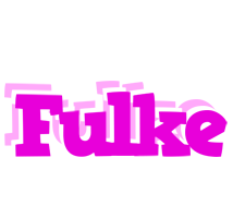 Fulke rumba logo