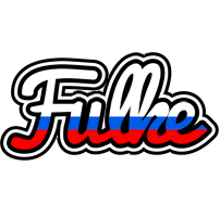 Fulke russia logo