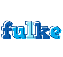 Fulke sailor logo