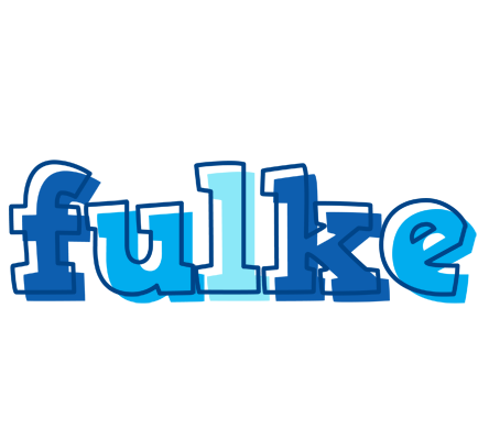 Fulke sailor logo