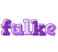 Fulke sensual logo