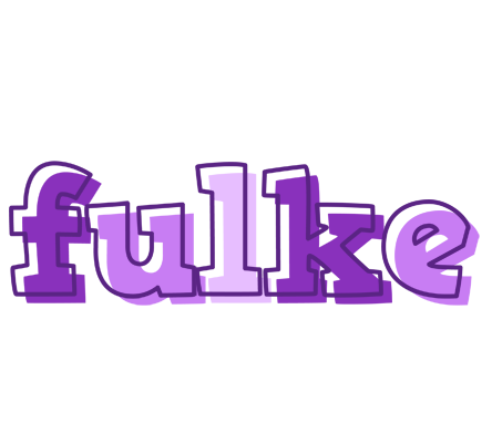 Fulke sensual logo