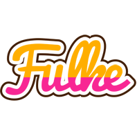 Fulke smoothie logo