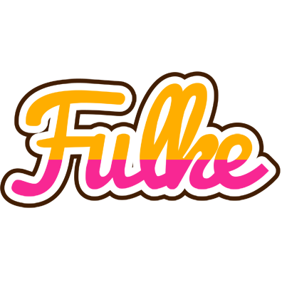 Fulke smoothie logo