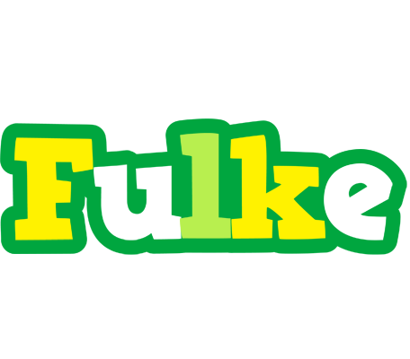 Fulke soccer logo