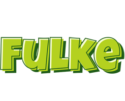 Fulke summer logo