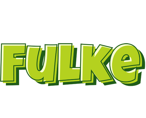Fulke summer logo