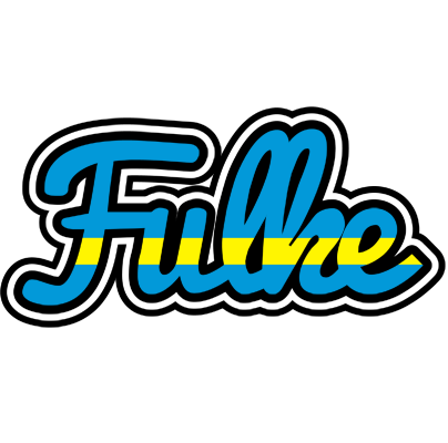 Fulke sweden logo