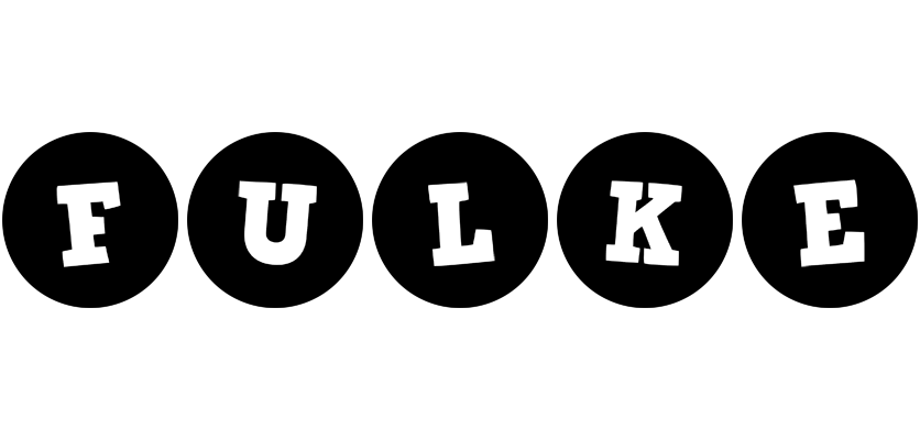 Fulke tools logo