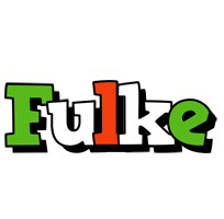 Fulke venezia logo