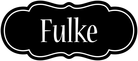 Fulke welcome logo