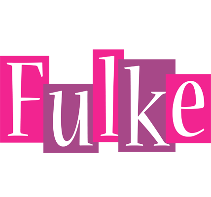 Fulke whine logo
