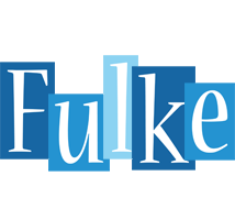 Fulke winter logo