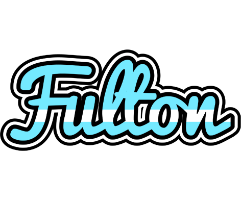 Fulton argentine logo
