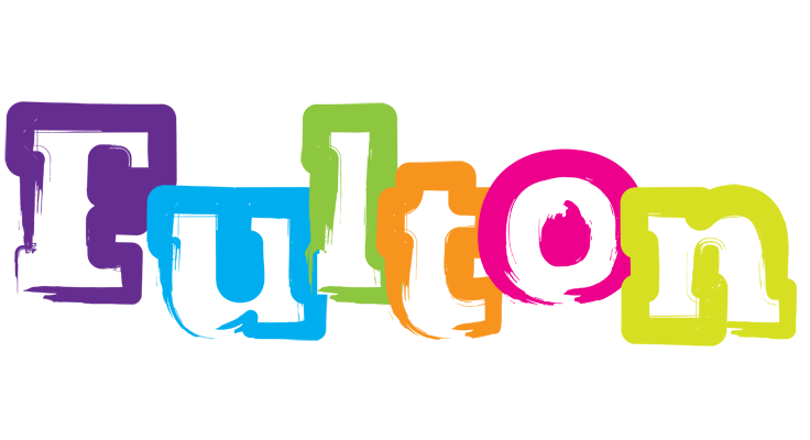 Fulton casino logo