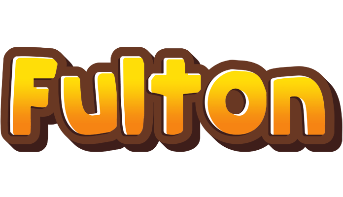 Fulton cookies logo