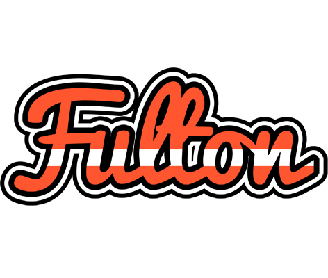 Fulton denmark logo