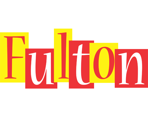 Fulton errors logo