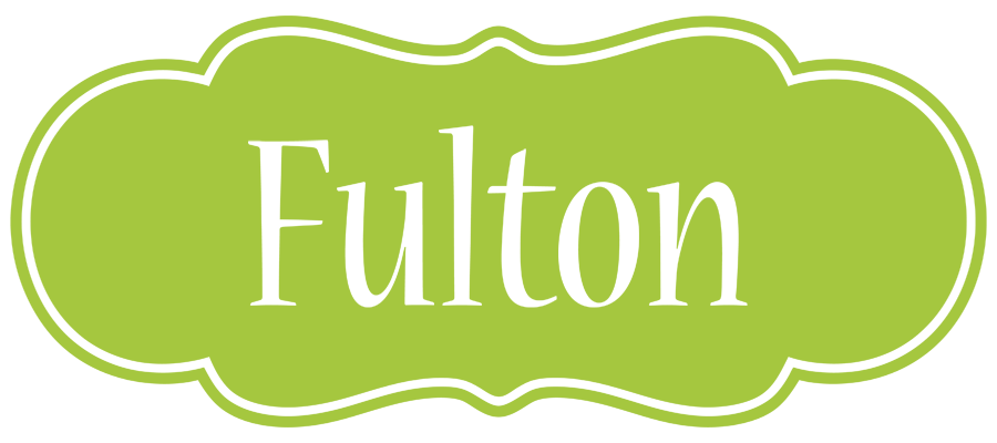 Fulton family logo