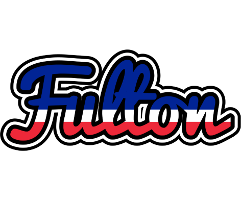 Fulton france logo