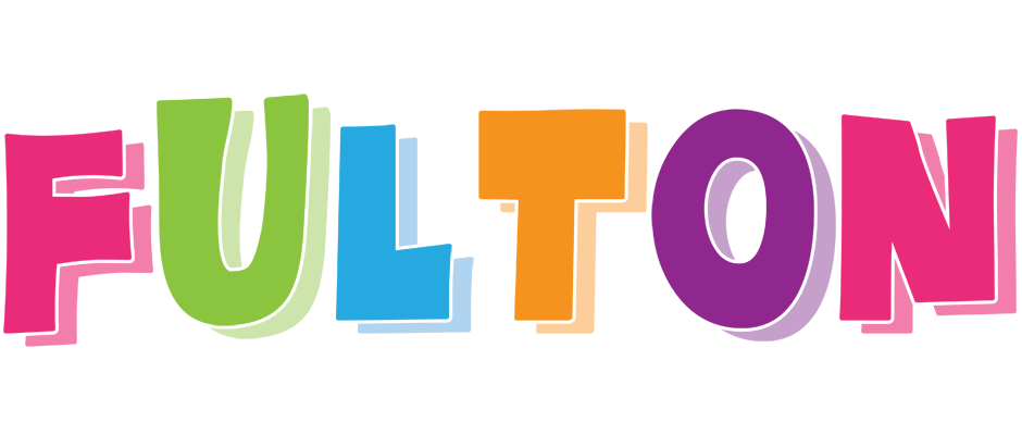 Fulton friday logo