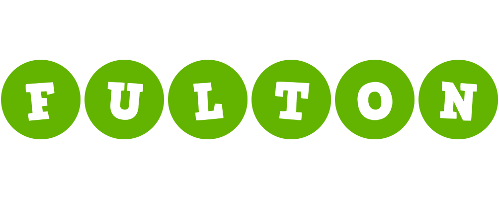 Fulton games logo