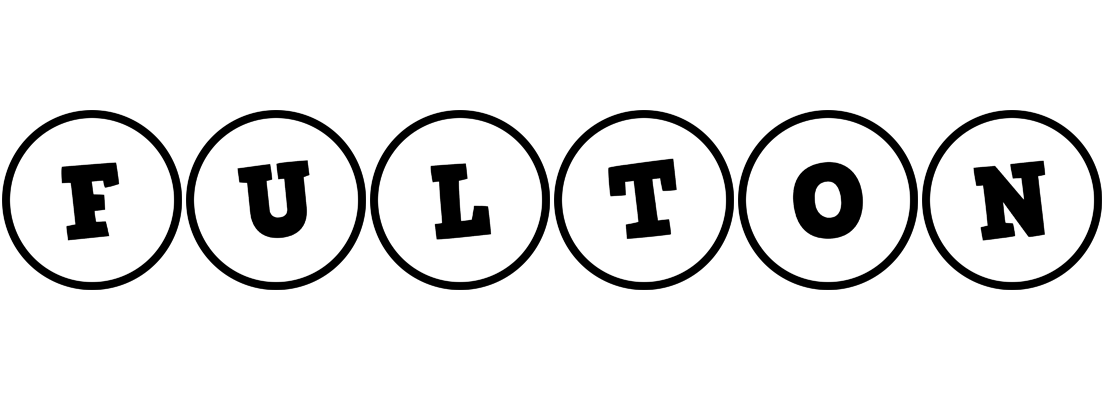 Fulton handy logo