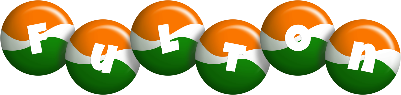 Fulton india logo