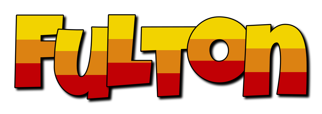 Fulton jungle logo