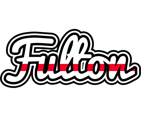 Fulton kingdom logo