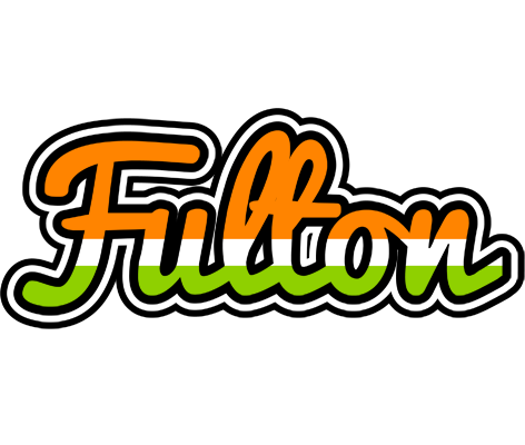 Fulton mumbai logo