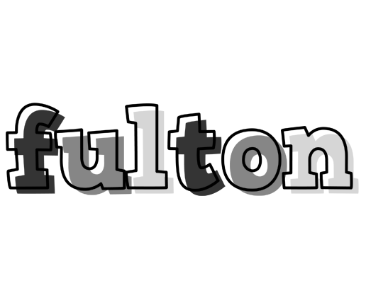 Fulton night logo