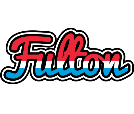 Fulton norway logo
