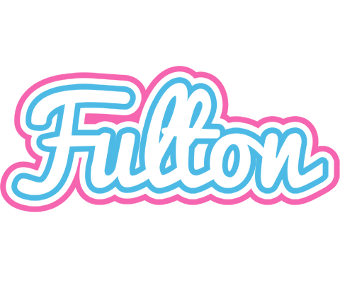 Fulton outdoors logo