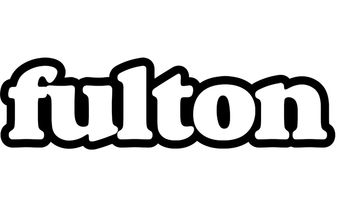 Fulton panda logo