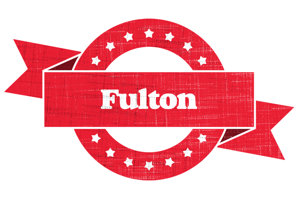 Fulton passion logo